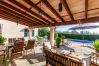 Villa in Inca - YourHouse Ermita quiet villa with private pool Villa in Inca - YourHouse Ermita quiet villa with private pool