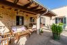 Villa in Inca - YourHouse Ermita quiet villa with private pool Villa in Inca - YourHouse Ermita quiet villa with private pool