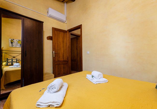 Villa in Inca - YourHouse Cas Padri peaceful villa with private pool Villa in Inca - YourHouse Cas Padri peaceful villa with private pool