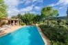 Villa in Inca - YourHouse Cas Padri peaceful villa with private pool Villa in Inca - YourHouse Cas Padri peaceful villa with private pool