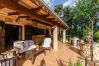 Villa in Inca - YourHouse Cas Padri peaceful villa with private pool Villa in Inca - YourHouse Cas Padri peaceful villa with private pool