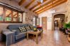 Villa in Inca - YourHouse Cas Padri peaceful villa with private pool Villa in Inca - YourHouse Cas Padri peaceful villa with private pool