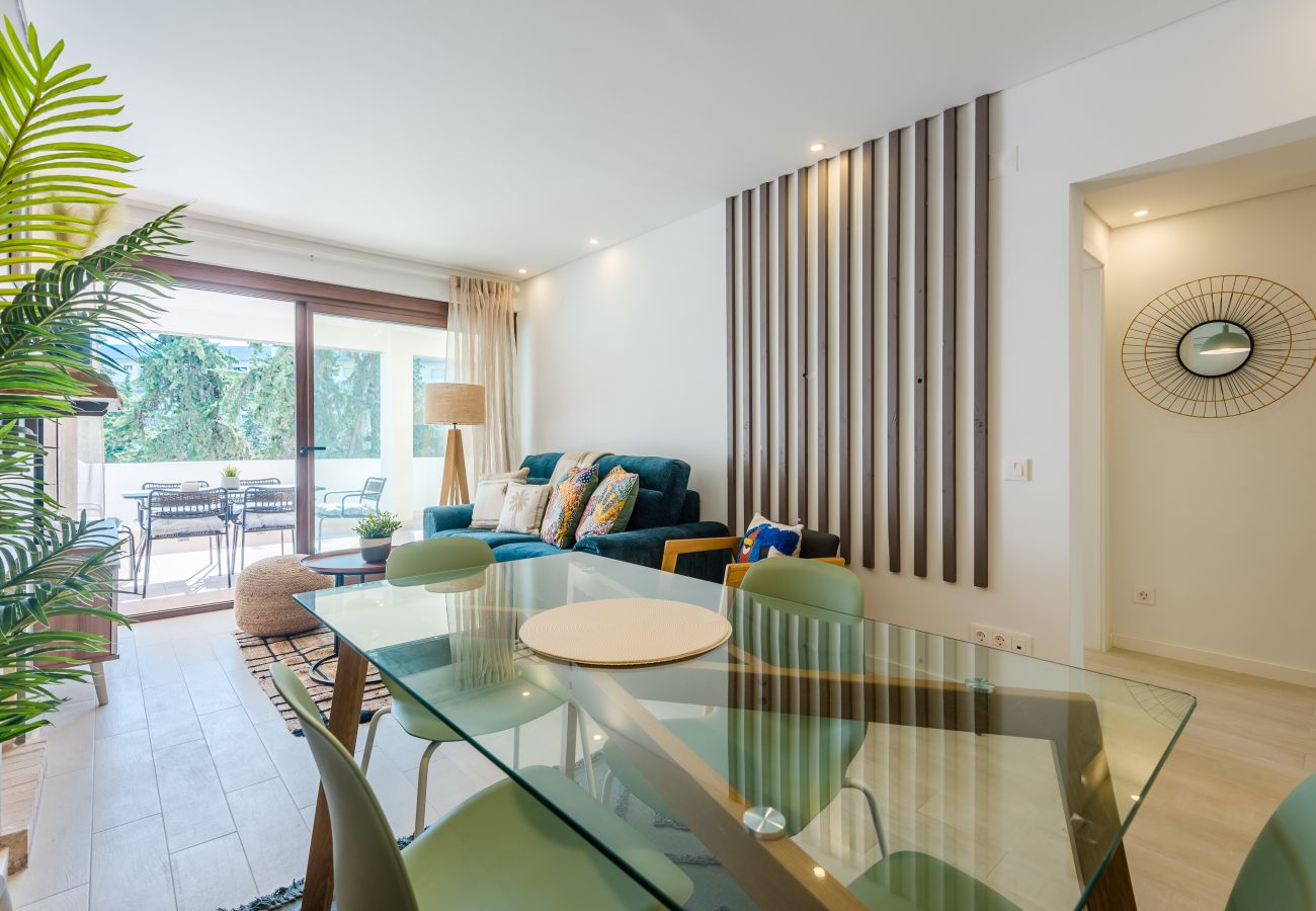 Apartment in Albufeira - Balaia Apartment in Albufeira
