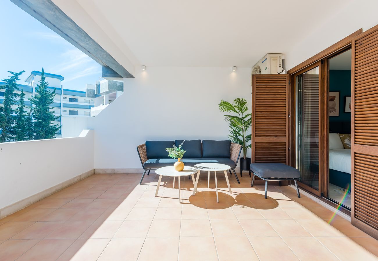 Apartment in Albufeira - Balaia Apartment in Albufeira