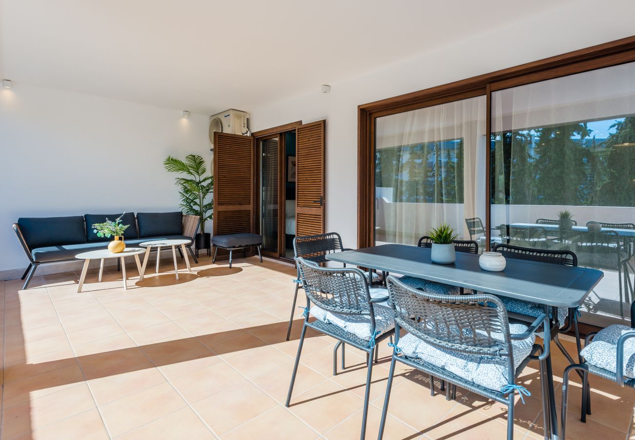 Apartment in Albufeira - Balaia Apartment in Albufeira