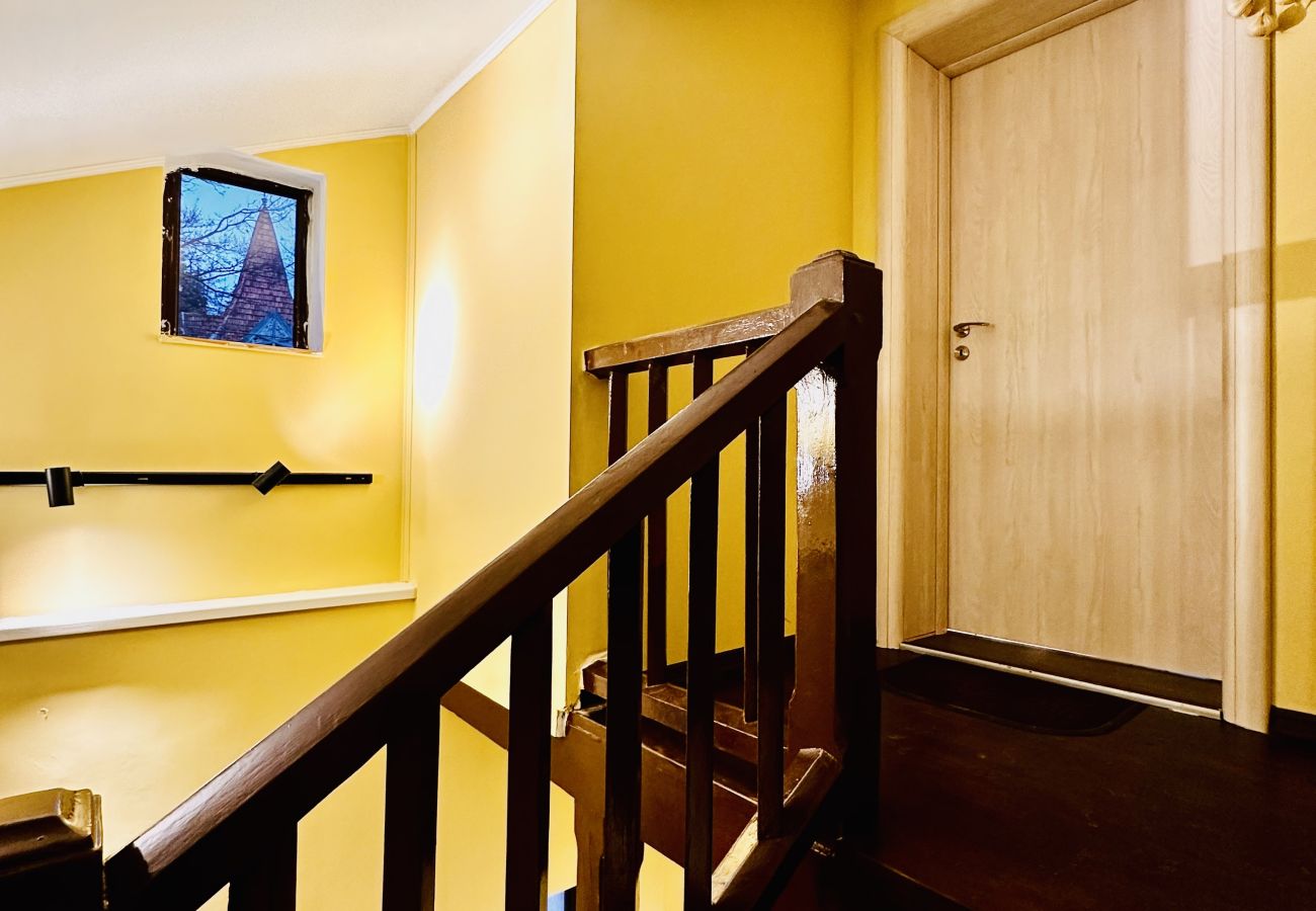 Apartment in Bran - 5 to Stay near Legends of Bran