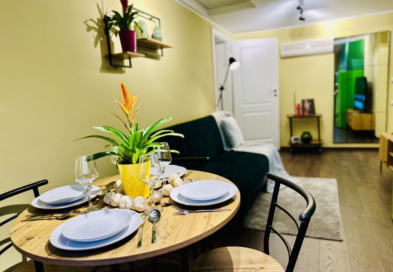 Apartment in Bran - 5 to Stay near Legends of Bran