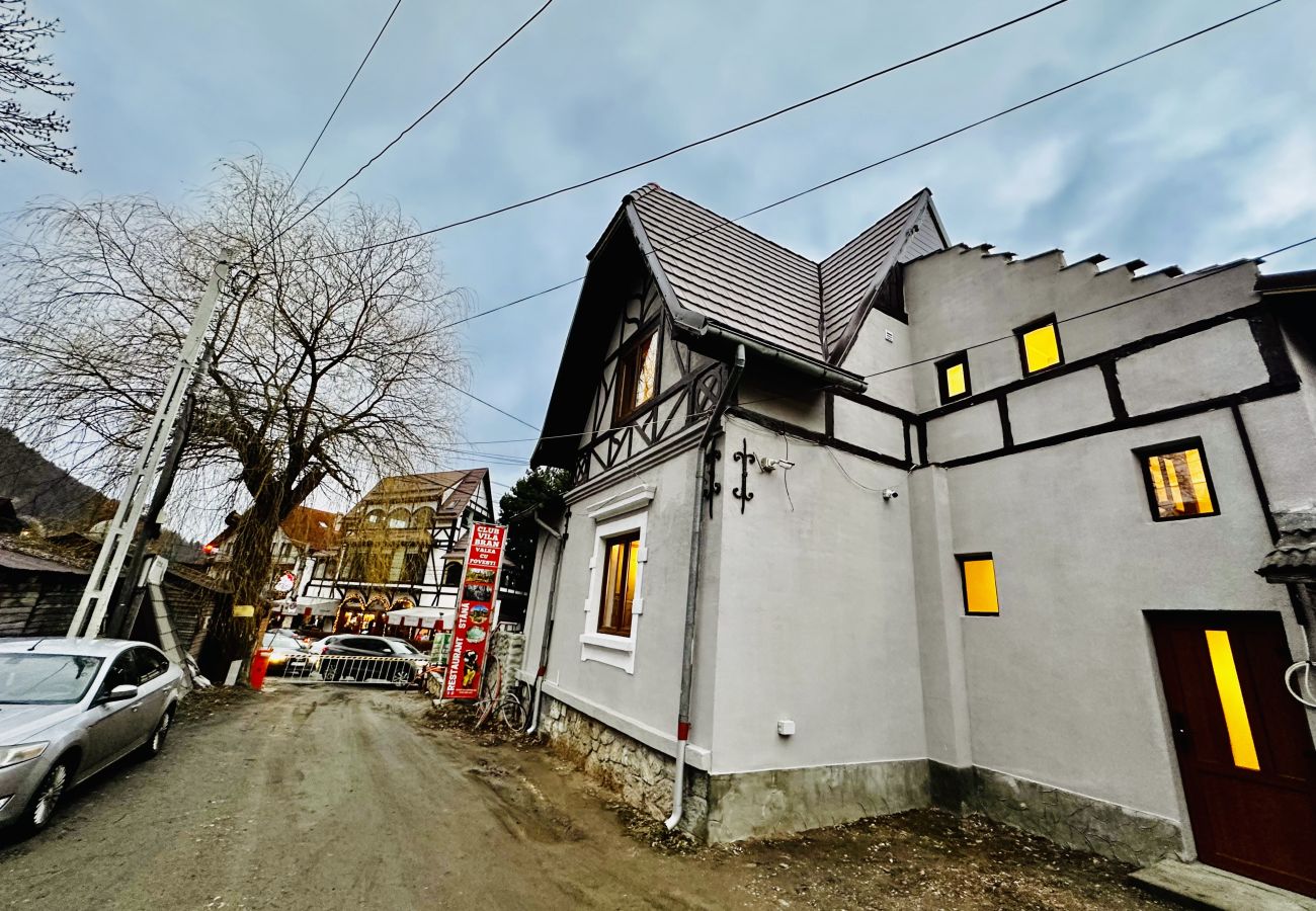 Apartment in Bran - 5 to Stay near Legends of Bran