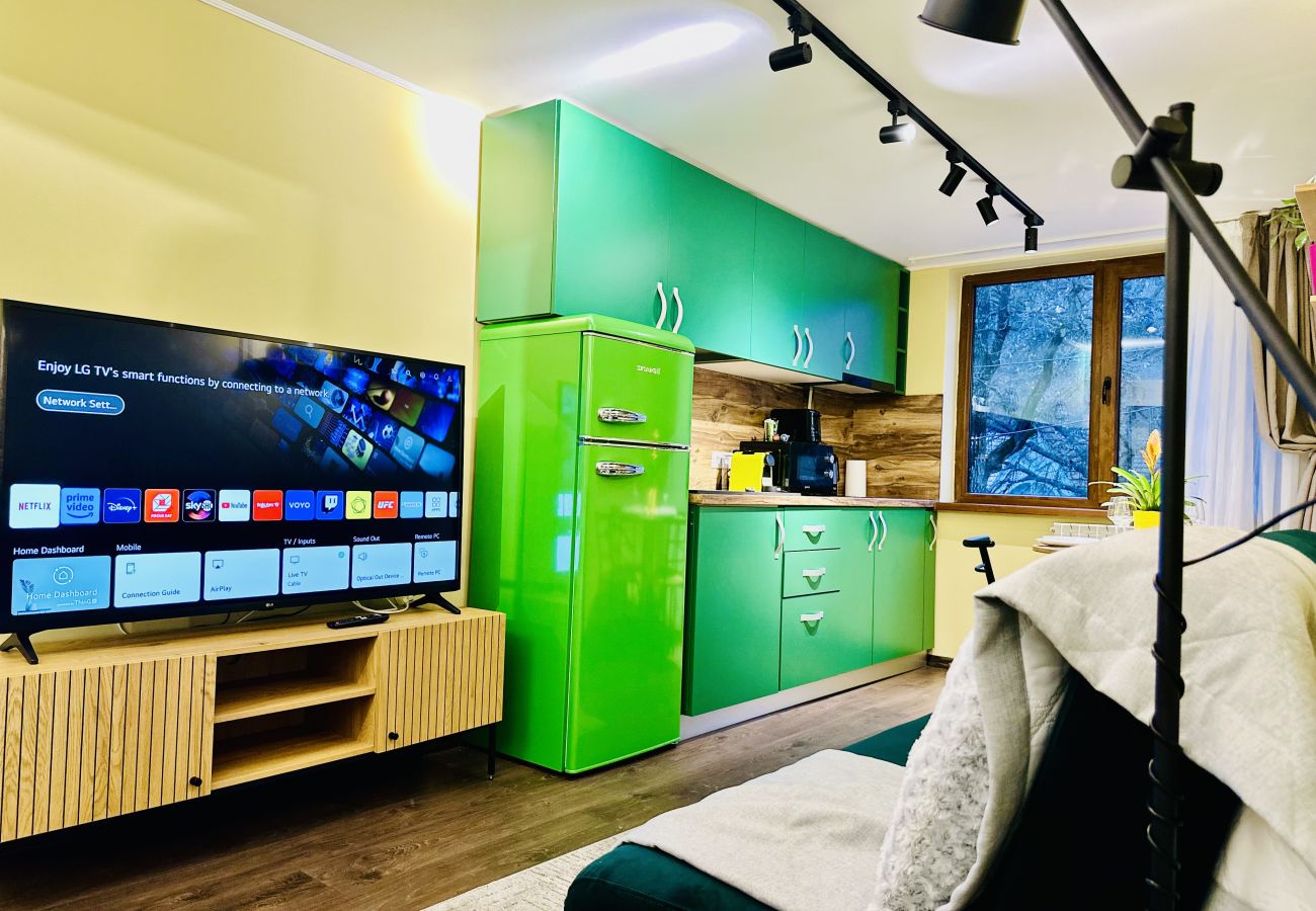 Apartment in Bran - 5 to Stay near Legends of Bran