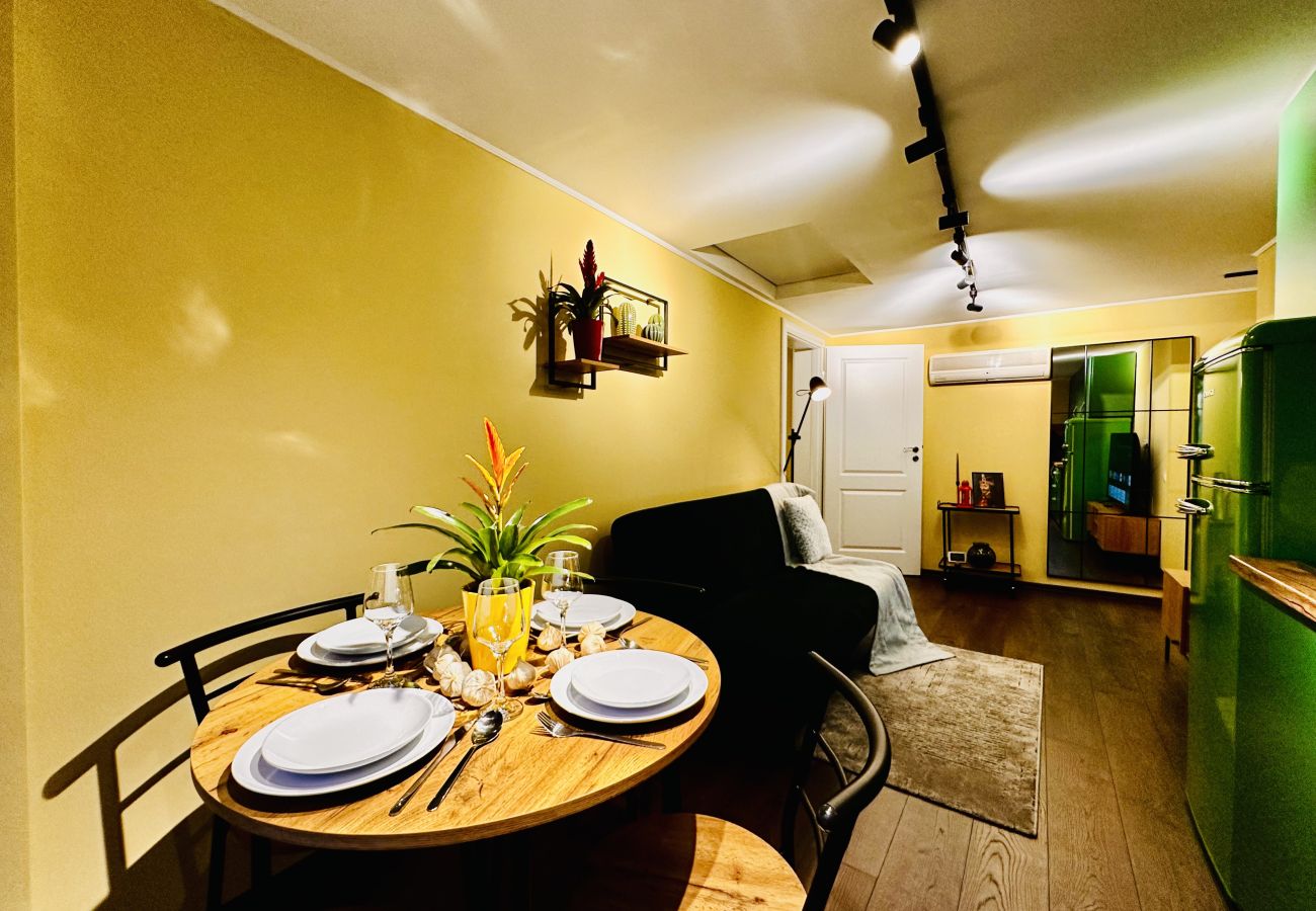 Apartment in Bran - 5 to Stay near Legends of Bran