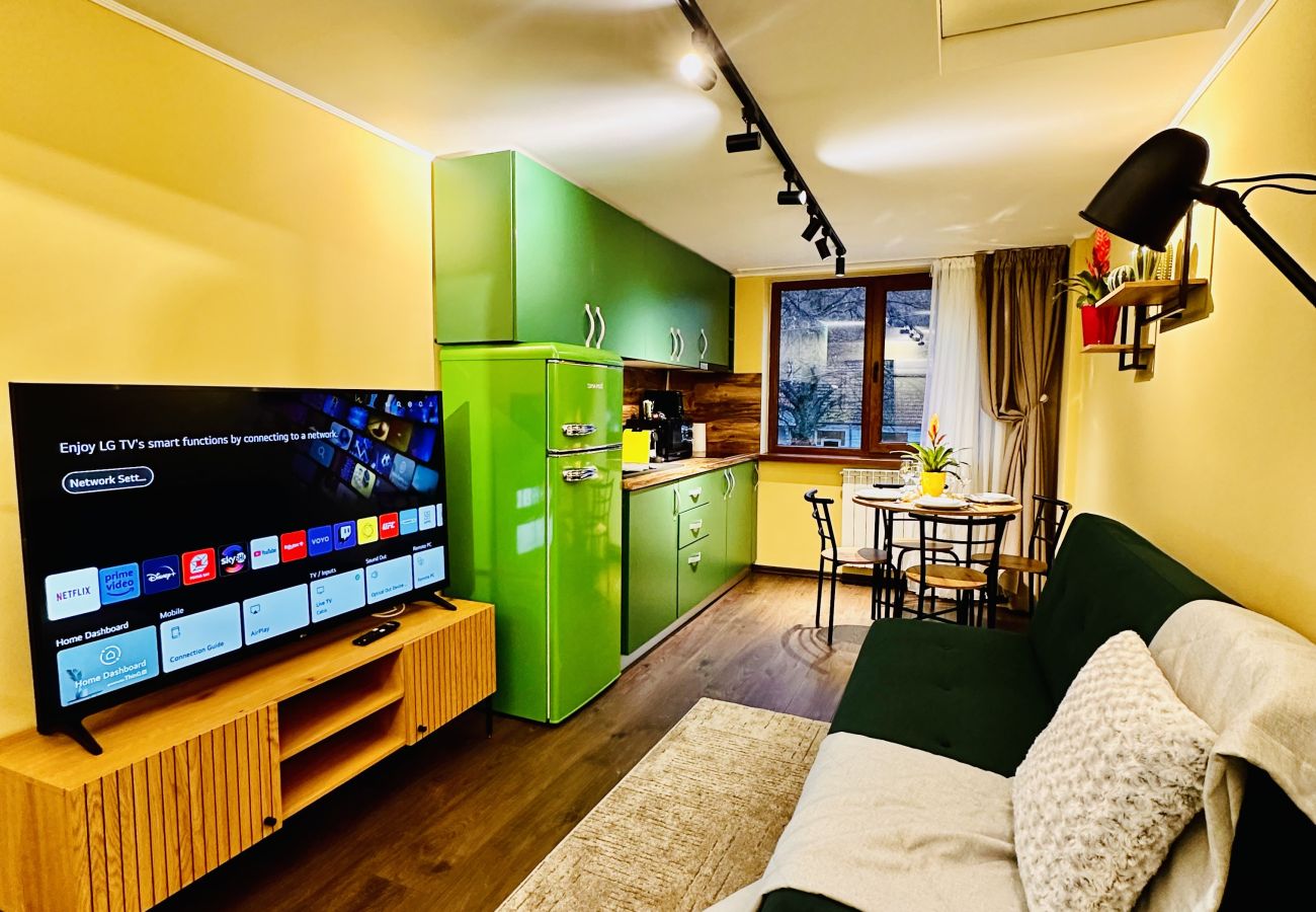 Apartment in Bran - 5 to Stay near Legends of Bran