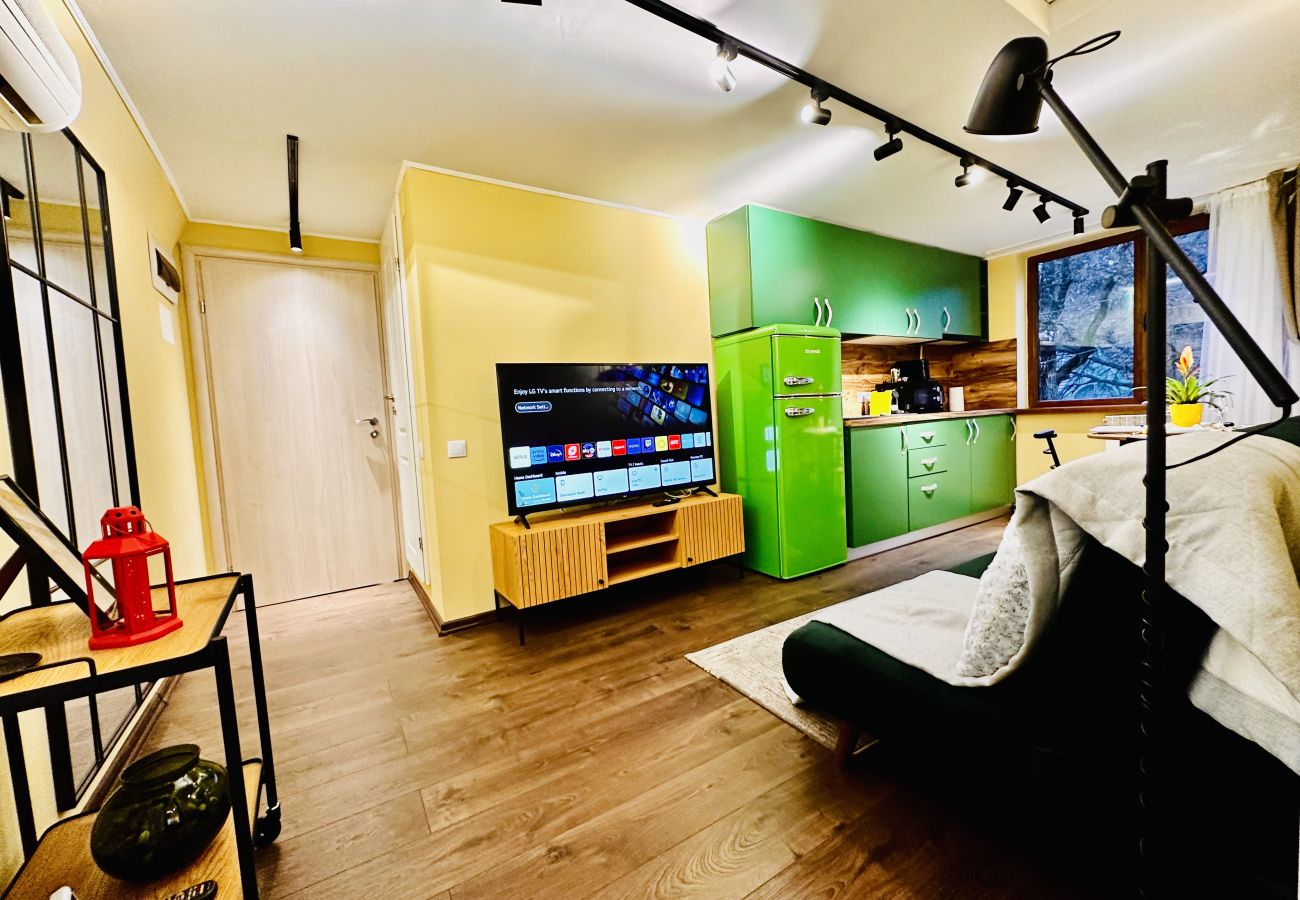 Apartment in Bran - 5 to Stay near Legends of Bran