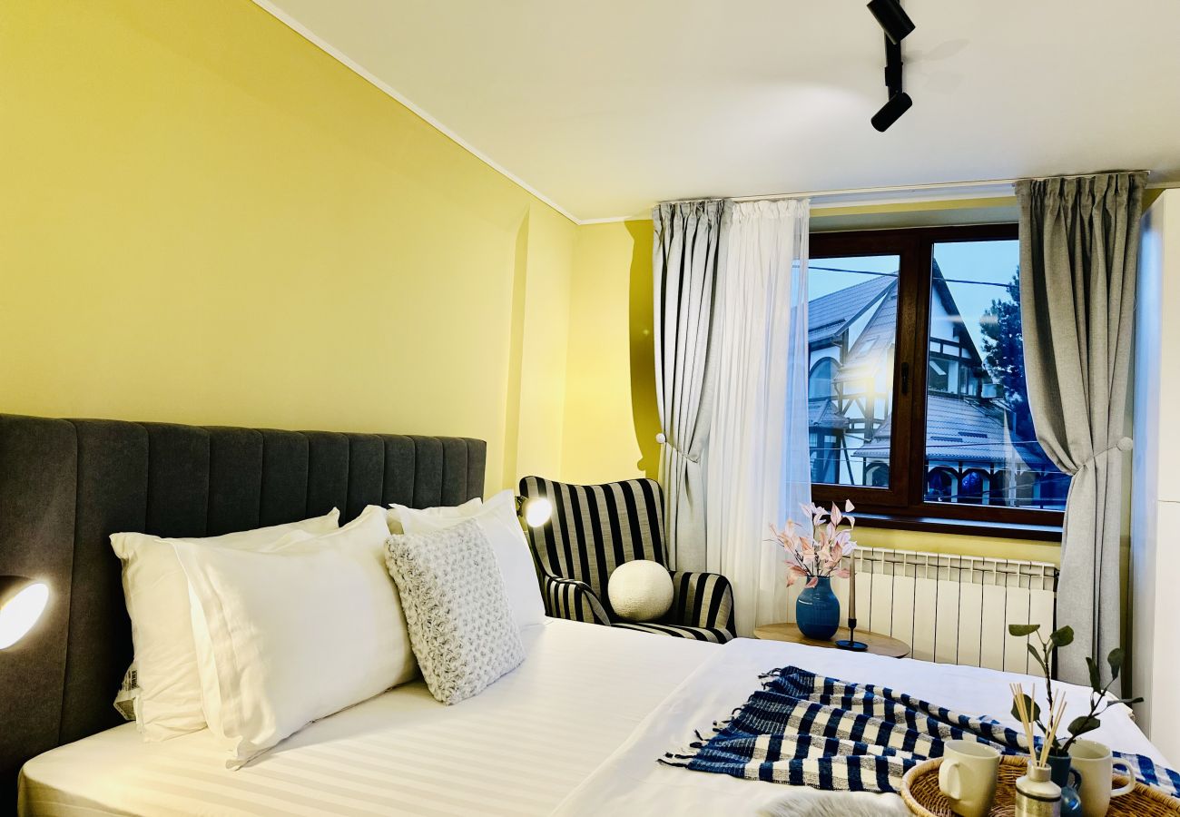 Apartment in Bran - 5 to Stay near Legends of Bran