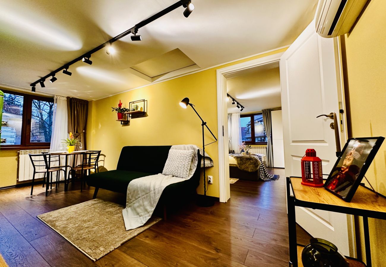 Apartment in Bran - 5 to Stay near Legends of Bran
