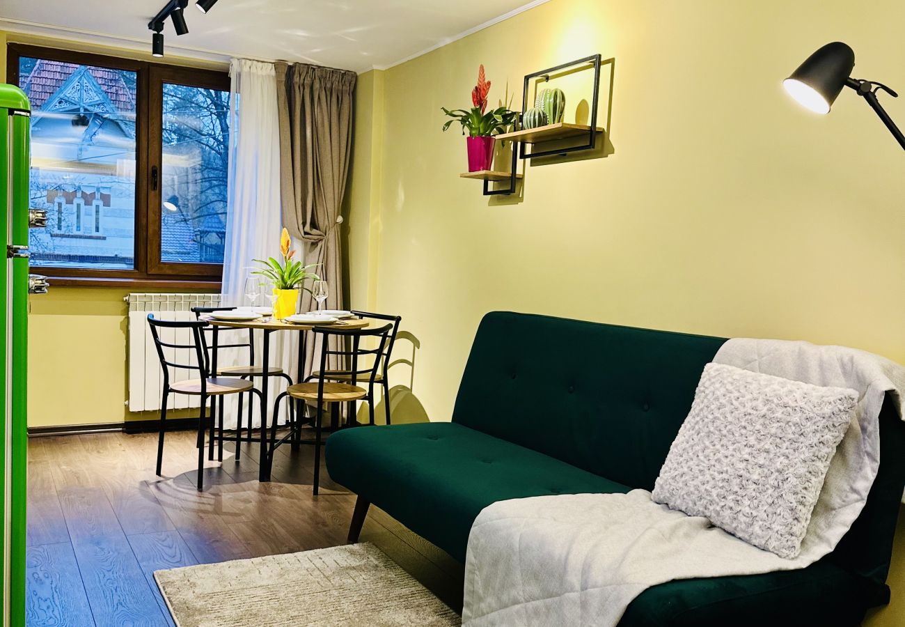 Apartment in Bran - 5 to Stay near Legends of Bran