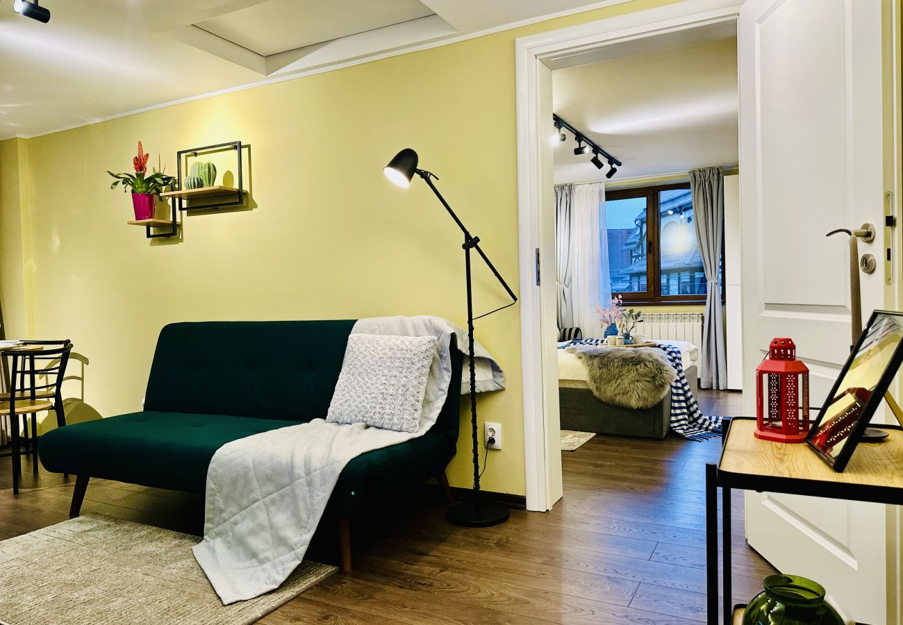 Apartment in Bran - 5 to Stay near Legends of Bran