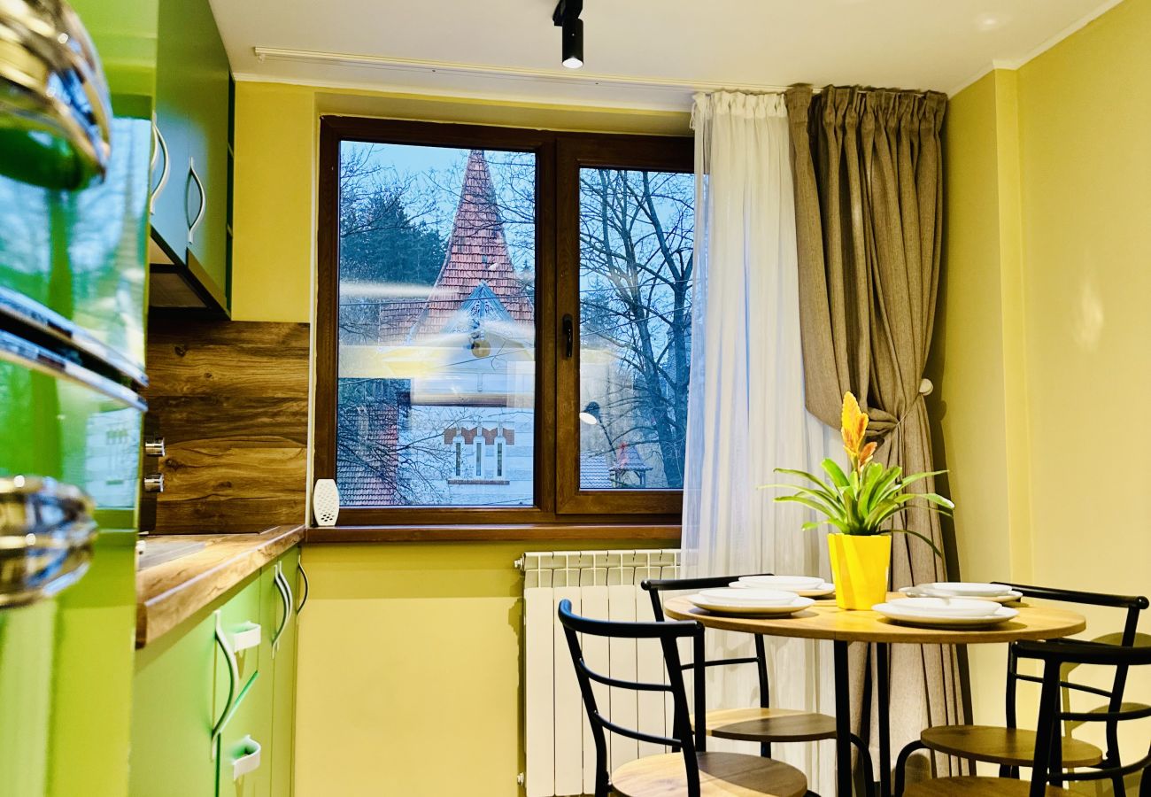 Apartment in Bran - 5 to Stay near Legends of Bran