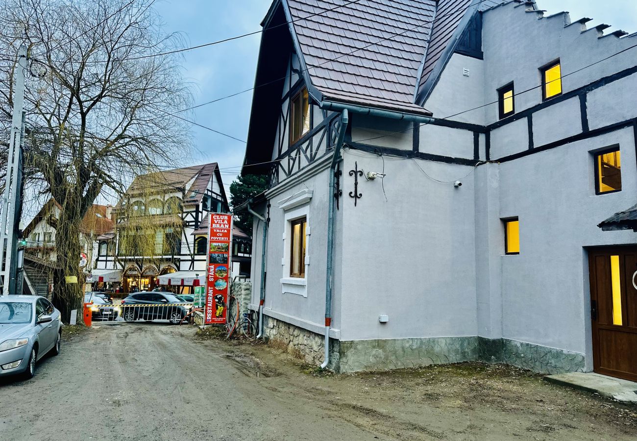 Apartment in Bran - 5 to Stay near Legends of Bran
