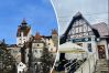 Apartment in Bran - 5 to Stay near Legends of Bran Apartment in Bran - 5 to Stay near Legends of Bran