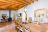 House in Capdepera - YourHouse Son Jaumell 6, villa with pool in Cala Agulla House in Capdepera - YourHouse Son Jaumell 6, villa with pool in Cala Agulla