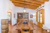 House in Capdepera - YourHouse Son Jaumell 6, villa with pool in Cala Agulla House in Capdepera - YourHouse Son Jaumell 6, villa with pool in Cala Agulla