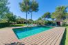 House in Capdepera - YourHouse Son Jaumell 6, villa with pool in Cala Agulla House in Capdepera - YourHouse Son Jaumell 6, villa with pool in Cala Agulla