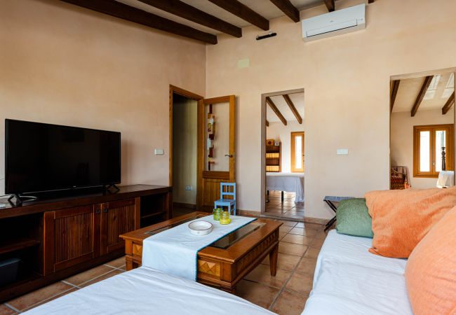 House in Maria de la salut - YourHouse Cas Forner House in Maria de la salut - YourHouse Cas Forner