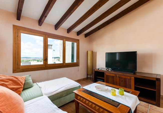 House in Maria de la salut - YourHouse Cas Forner House in Maria de la salut - YourHouse Cas Forner