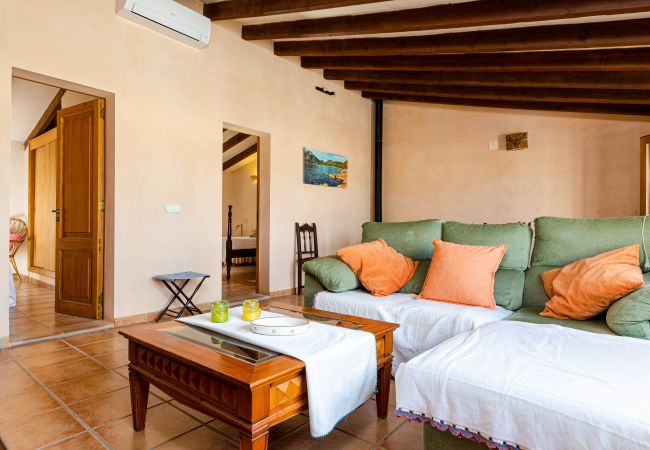 House in Maria de la salut - YourHouse Cas Forner House in Maria de la salut - YourHouse Cas Forner