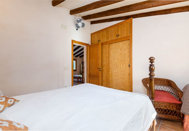 House in Maria de la salut - YourHouse Cas Forner House in Maria de la salut - YourHouse Cas Forner