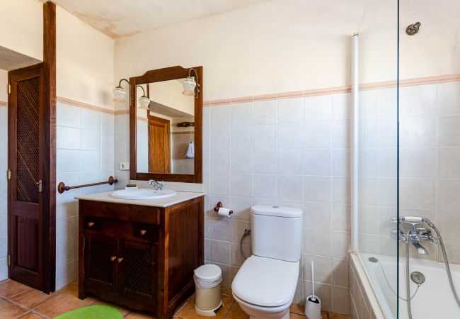 House in Maria de la salut - YourHouse Cas Forner House in Maria de la salut - YourHouse Cas Forner