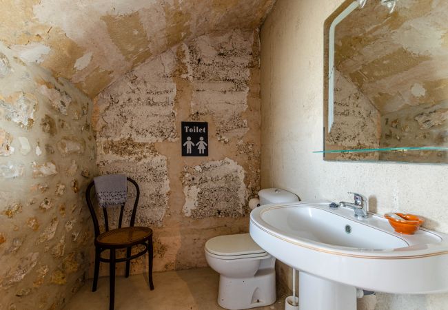 House in Maria de la salut - YourHouse Cas Forner House in Maria de la salut - YourHouse Cas Forner