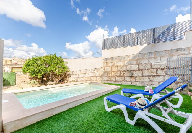 House in Maria de la salut - YourHouse Cas Forner House in Maria de la salut - YourHouse Cas Forner