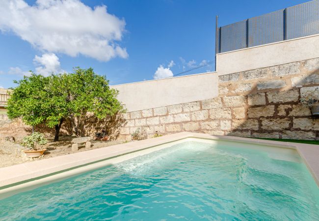 House in Maria de la salut - YourHouse Cas Forner House in Maria de la salut - YourHouse Cas Forner