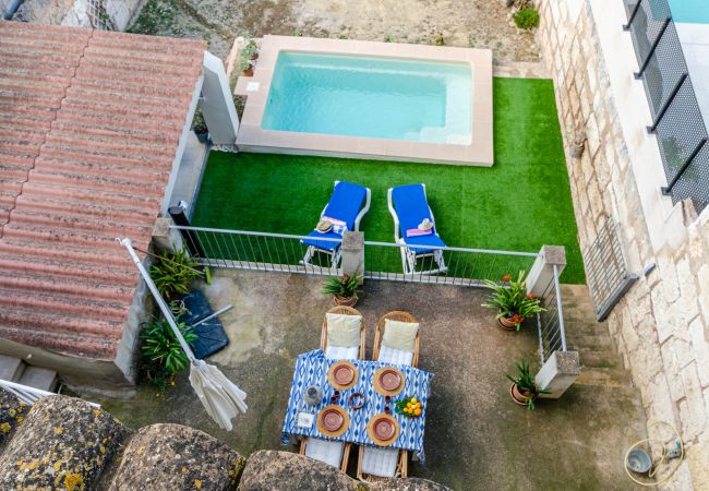 House in Maria de la salut - YourHouse Cas Forner House in Maria de la salut - YourHouse Cas Forner