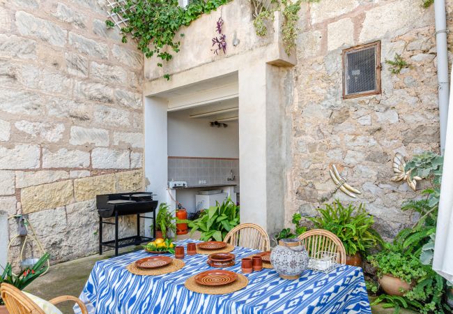 House in Maria de la salut - YourHouse Cas Forner House in Maria de la salut - YourHouse Cas Forner