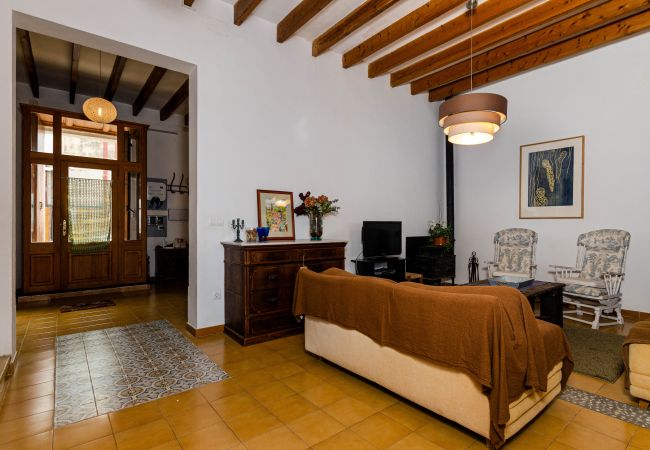 House in Maria de la salut - YourHouse Cas Forner House in Maria de la salut - YourHouse Cas Forner