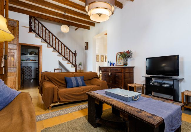 House in Maria de la salut - YourHouse Cas Forner House in Maria de la salut - YourHouse Cas Forner