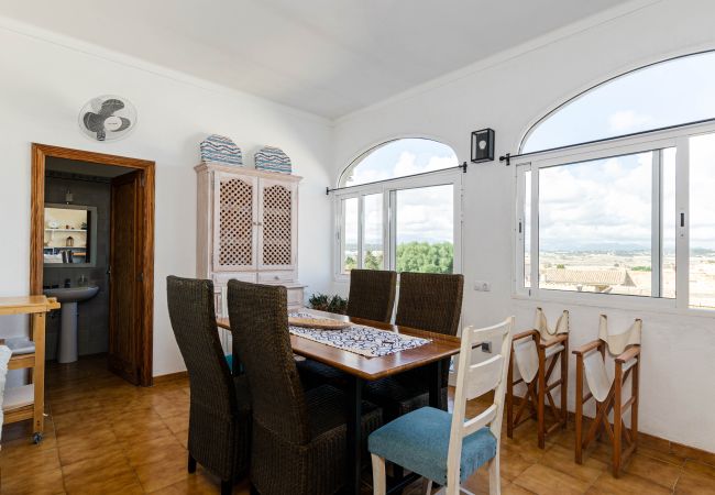 House in Maria de la salut - YourHouse Cas Forner House in Maria de la salut - YourHouse Cas Forner