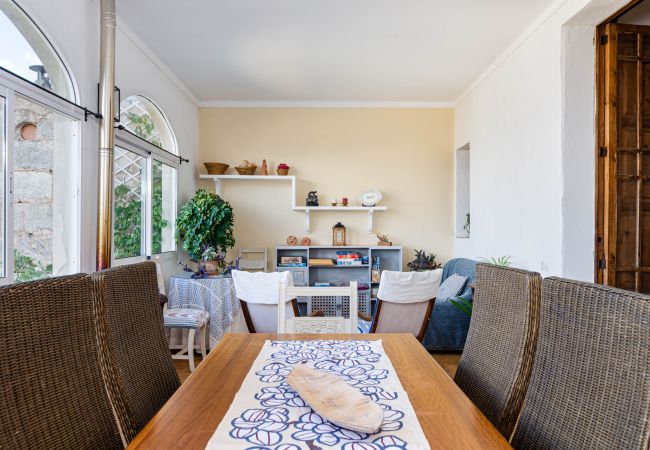 House in Maria de la salut - YourHouse Cas Forner House in Maria de la salut - YourHouse Cas Forner