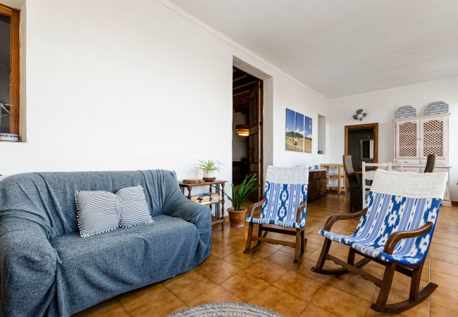 House in Maria de la salut - YourHouse Cas Forner House in Maria de la salut - YourHouse Cas Forner