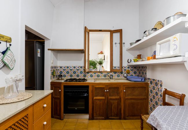 House in Maria de la salut - YourHouse Cas Forner House in Maria de la salut - YourHouse Cas Forner