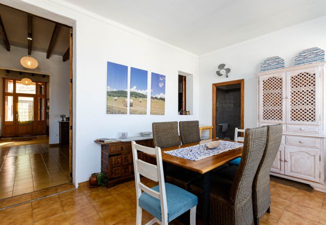 House in Maria de la salut - YourHouse Cas Forner House in Maria de la salut - YourHouse Cas Forner