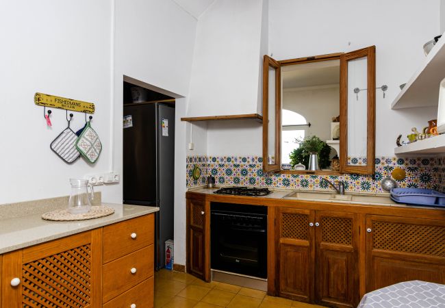 House in Maria de la salut - YourHouse Cas Forner House in Maria de la salut - YourHouse Cas Forner