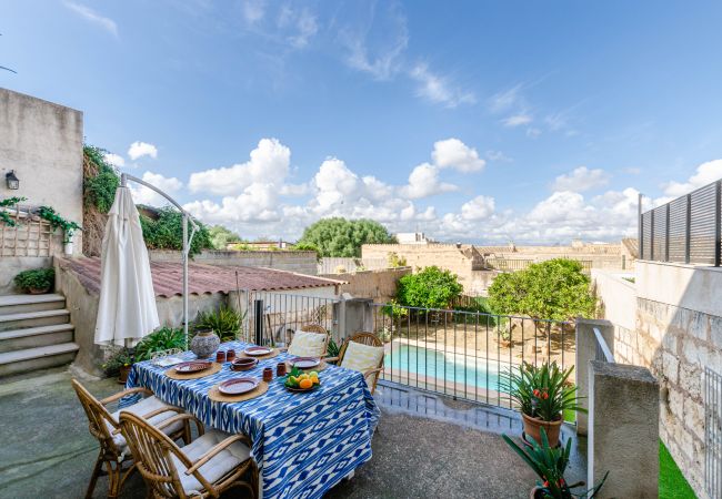 House in Maria de la salut - YourHouse Cas Forner House in Maria de la salut - YourHouse Cas Forner