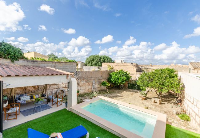 House in Maria de la salut - YourHouse Cas Forner House in Maria de la salut - YourHouse Cas Forner