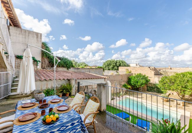 House in Maria de la salut - YourHouse Cas Forner House in Maria de la salut - YourHouse Cas Forner