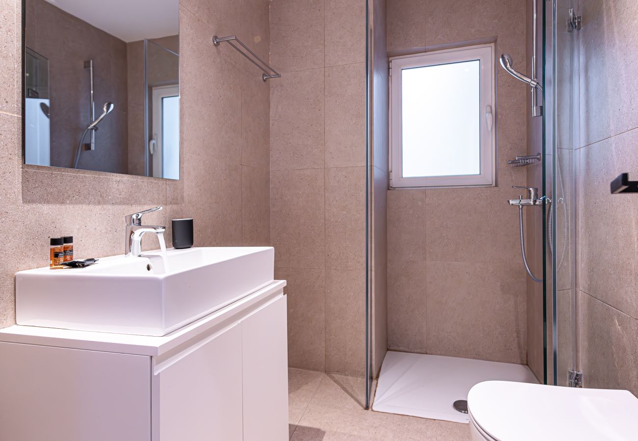 Rent by room in Athens - Kriel Suites 101