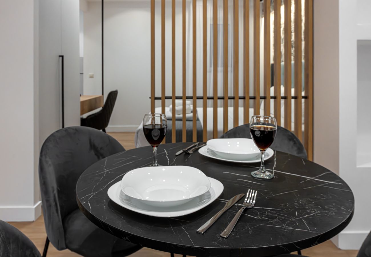 Rent by room in Athens - Kriel Suites 102