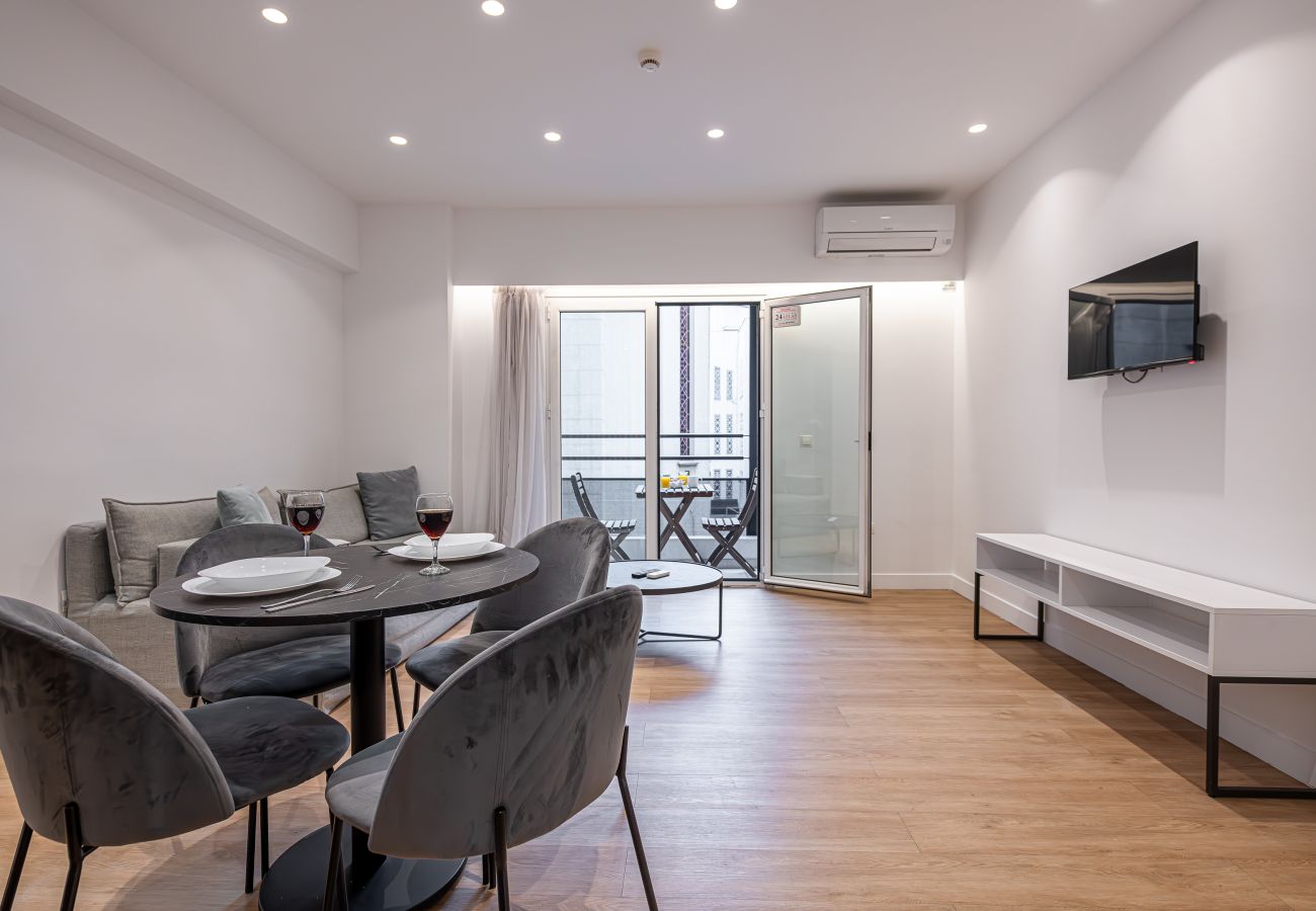 Rent by room in Athens - Kriel Suites 102
